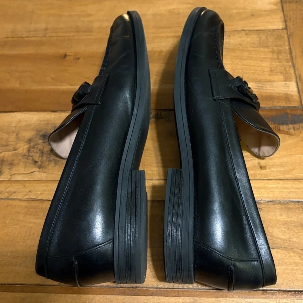 Cole Haan elegant black